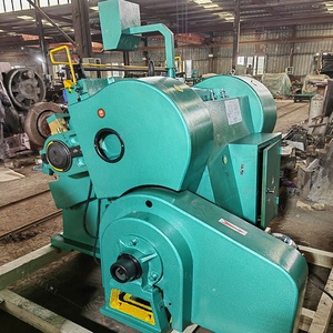 Machine industrielle automatique de dé<span class=keywords><strong>coupe</strong></span> et d'embossage du carton avec composants moteur et engrenages - Product Image 5