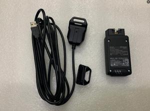 Cho M-A-N T427 Cho Người Đàn Ông-Mèo T427 Xe Tải Giao Diện Chẩn Đoán Công Cụ WDI-2 Mèo III T200 - Product Image 5