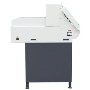 4606B A3 A4 Fast Speed Electric Paper Cutting Machine With Indpedent Press Paper <strong>Switch</strong> - Product Image 3