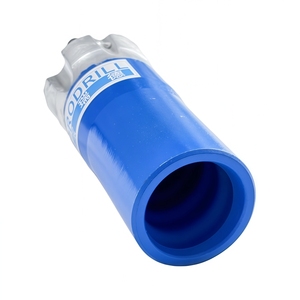 Broca de Botão Rosqueada R32 Diâmetro 45mm <span class=keywords><strong>PDC</strong></span> Super Resistente ao Desgaste para Mineração de Carvão - Product Image 4