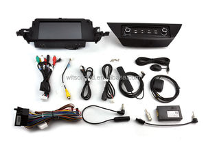 Écran Android 7 pouces WITSON, style OEM pour Renault <span class=keywords><strong>Laguna</strong></span> <span class=keywords><strong>3</strong></span> Latitude 2011-2015, LHD & RHD, autoradio multimédia GPS, lecteur CarPlay - Product Image 3