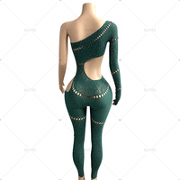 Tenues de strip-teaseuse en gros ELITES, vêtements de danse exotique pour pole dance, marque privée