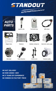 Alternateur de voiture A0141540402 A0009061722 A0009068301 A0141543402 A0131540602 12317591271 0121813023 0009060200 Pour Mercedes Benz - Product Image 6