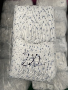 Vendita calda a buon mercato di grado B alla rinfusa <span class=keywords><strong>pannolini</strong></span> <span class=keywords><strong>per</strong></span> <span class=keywords><strong>bambini</strong></span> rifiutati all'ingrosso <span class=keywords><strong>pannolini</strong></span> <span class=keywords><strong>per</strong></span> <span class=keywords><strong>bambini</strong></span> con nastro magico - Product Image 3