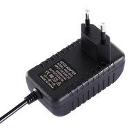 Transformateur d'éclairage DC 5V 6V 9V 12V 24V, alimentation à découpage AC 110V 220V 1A 2A 3A 5A, adaptateur secteur LED pour CCTV et lampe LED