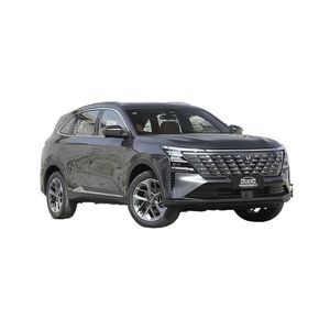 รถยนต์เชิงพาณิชย์ขนาดกะทัดรัดรุ่นใหม่ Changan CS75 Plus ดีไซน์ทันสมัย เชื่อถือได้ มาพร้อมเครื่องยนต์ 1.5T Turbo และเกียร์อัตโนมัติ - Product Image 1