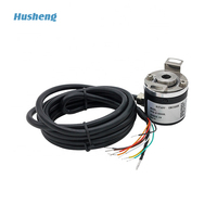 Encodeur d'ascenseur BS38H08-5-24F-200BM BHK 06.24G100-B6-5 DY40-8-0300UL