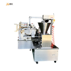 Macchina Automatica per Siu Mai, Nuova <span class=keywords><strong>Grande</strong></span> Macchina per Riso, Formatrice di Shumai, Macchina per la Produzione di Siomai - Product Image 1