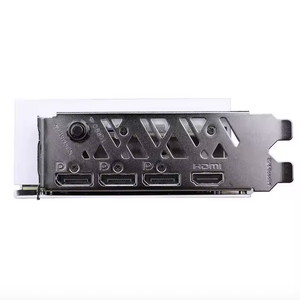 IGame GeForce RTX 4060 Ti ultra W OC 8GB การ์ดกราฟิกสเตชันสีสันสดใส GDDR6การ์ดหน่วยความจำพัดลมระบายความร้อนวิดีโอตั้งโต๊ะใหม่ iGame gefo - Product Image 3
