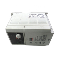 Nouveau LSLV0001M100-1EOFNA d'origine LS LSLV0002M100-1EOFNA 0.1kW 0.2kW LV100 Micro Inverter VFD 200V en Stock