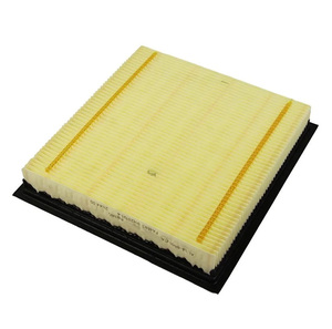 Filtre à air de remplacement FA-1883 FA1883 PA4323 CA10262 7C3Z9601A 7R3V-9601-AA AL34-9601-CA pour Ford Lincoln - Product Image 3