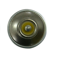 Nouvelle technologie microphone électret de composante acoustique avec-12ohm