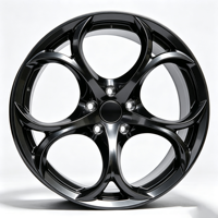 Jantes en alliage forgé multi-rayons NEXUS RIM personnalisées de 16 à 26 pouces pour Alfa Romeo Stelvio Giulia Giulietta