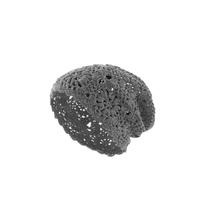 Chapeau en crochet fait main de luxe pour femme, collection 2025, protection UV, design ajouré fin, décontracté, printemps, été, hiver