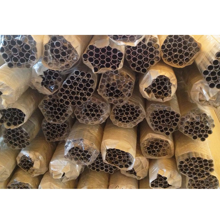 3005 Aluminum pipe introduction 3005 Aluminum pipe introduction