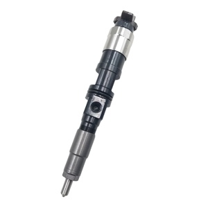 <span class=keywords><strong>095000</strong></span>-5481 Nuevo Inyector Common Rail de Combustible Diésel para Reparación <span class=keywords><strong>095000</strong></span>-<span class=keywords><strong>5480</strong></span> <span class=keywords><strong>095000</strong></span>-5481 <span class=keywords><strong>095000</strong></span> <span class=keywords><strong>5480</strong></span> RE520240 - Product Image 4
