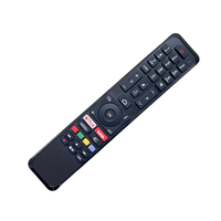 Nouvelle télécommande pour Toshiba CT-8556 RC43160 43/49/50/55/58/65 UA20 UA2B UA3A UA4B UA6B HDTV LCD LED TV