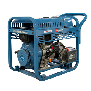 <span class=keywords><strong>Generador</strong></span> Inverter de Combustible Dual con Arranque Remoto de 5Kw 10Kva 15KW 18KW, <span class=keywords><strong>Generador</strong></span> Portátil de Gasolina Silencioso de 2 Kw 3Kw 3.5Kw - Product Image 2