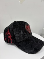 ODM Gorras Chucky 100% Auténticas X El Mago, Nueva Calidad Original, Gorra de Béisbol de 5 Paneles, Bordado Personalizado, Thirty One Hats
