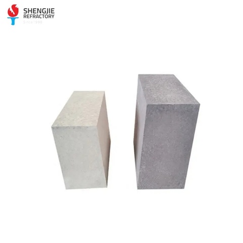 Refractory Material Manufacture for Phosphate Brick Factory Fire Brick Rotary Kiln Cutting Welding Processing Services Available