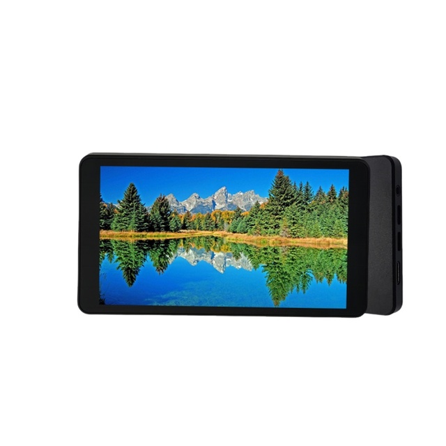 5.5 Inch FHD IPS TFT LCD Touch Display Module 1080x1920 Driver Board Capacitive for All-in-One Industrial Monitor