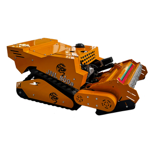 Cortadora de Césped a Control Remoto de Alta Calidad en Venta a Bajo Precio JNL-800A, Cortadora de Césped Autopropulsada JNL-800A JNL-800A - Product Image 1