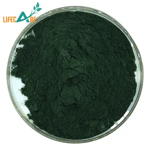 Fabricage Laagste Supply Hoge Kwaliteit Cosmetica Spirulina Extract In Bulk