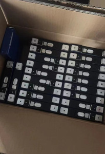 Аккумулятор CATL 3.7V 40Ач NCM, новый, призматический, литий-ионный, низкая цена, для солнечных систем хранения энергии, 2000 циклов, класс А, элемент LiNiMnCoO2 - Product Image 4