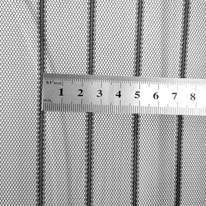 Mosquito-prova <span class=keywords><strong>Net</strong></span> para Hotéis/casas/escritórios, fácil de instalar Soft Magnetic Porta Cortina Poliéster <span class=keywords><strong>Net</strong></span> - Product Image 4