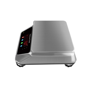 Báscula para Pesca Veidt ACS-704 de Alta Precisión, 30 kg/5 g, Impermeable con Certificación IP68, WPS-30K - Product Image 2