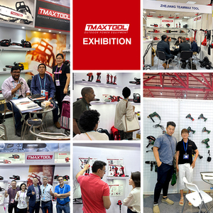 Tmaxtool 33cc Easy Start High Quality Power <strong>String</strong> Trimmer Brush Cutter - Product Image 6