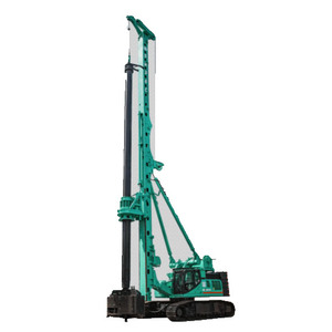 Durable Large 299kW Rotary <b>Drilling</b> Rig SH36C High Performance - Product Image 6