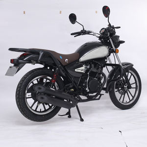 Patinete de motocicleta de 150cc y 200cc con asiento doble para adulto, precio barato chino - Product Image 4