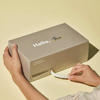 Cajas de Cartón Corrugado Ecológicas y Reciclables para Zapatos, Ropa y Botellas de Agua, en Oferta