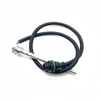 Repuestos para Motor D6E D7E D7D EC210BLC EC240B EW145B EC290B, Sensor de Nivel de Aceite 20840227 21391697 para Accesorios de Excavadora Volvo
