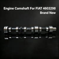LANCIA 131 FIAT 131 1.3L 1.5L 1.6L Motor DOHC Motor Parçaları için Eksantrik Mili OE 4351727