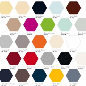 RAL 9010 Solid Structure 2mm-6mm Thick Back Painted Soft White Glass for Home and Commercial Interior Applications - Product Image 6