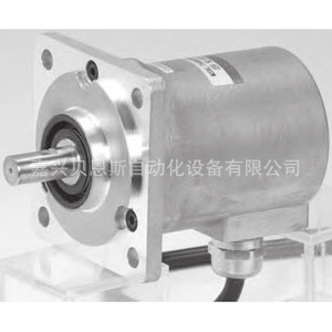 Tamagawa Oih Series Rotary Encoder 48-2500P4-L6-<b>5V</b> For Motor Application - Product Image 5