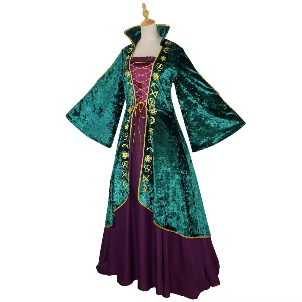 Menthe