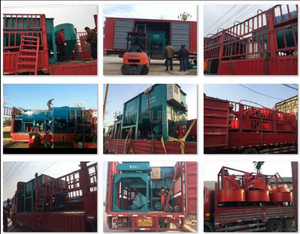 Máquina <span class=keywords><strong>de</strong></span> extrusión <span class=keywords><strong>de</strong></span> <span class=keywords><strong>cemento</strong></span> prefabricado - Product Image 5