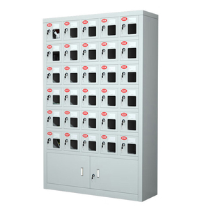 30 Cửa Ra Vào Điện Thoại Di Động Sạc Trạm <span class=keywords><strong>Locker</strong></span> Với Điện Thoại Di Động <span class=keywords><strong>Locker</strong></span> Văn Phòng Lưu Trữ Kim Loại Mini Sạc Lưu Trữ Tủ - Product Image 3