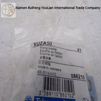 Soporte de Montaje Xuza50 Nuevo Original en Stock, Controlador de Programación PLC Dedicado para Automatización Industrial