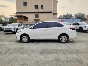 Toyota Vios Sedán Usado, Eficiente en Consumo <span class=keywords><strong>de</strong></span> Combustible y Duradero, Auto Familiar Confiable en Buenas Condiciones, Vehículo <span class=keywords><strong>de</strong></span> <span class=keywords><strong>Segunda</strong></span> <span class=keywords><strong>Mano</strong></span> Económico en <span class=keywords><strong>Venta</strong></span> - Product Image 4