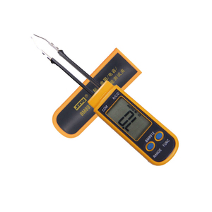 Testeur de diodes, de résistances et de condensateurs BM8912, pince de test SMD - Product Image 2