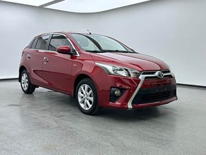 <span class=keywords><strong>YARiS</strong></span> L <span class=keywords><strong>2014</strong></span> 1.5L Automatique Version Dynamique Économe en Carburant Intérieur Personnalisable avec Garantie d'un an - Meilleures Ventes - Product Image 5