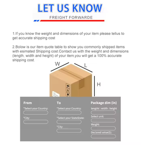 China a España puerta a puerta DDU DAP DDP Express Freight LCL + Express a través de DHL UPS FedEx Integrated DDU DAP DDP Services - Product Image 5