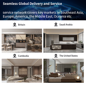 ตู้เสื้อผ้าดีไซน์ทันสมัยจาก MACIO สำหรับบ้านและอพาร์ทเมนท์  แบบตั้งพื้น ป้องกันฝุ่น  สามารถปรับแต่งได้  สำหรับสัตว์เลี้ยง - Product Image 2