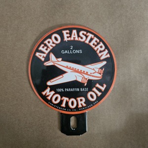 Letreros de Esmalte y Porcelana <span class=keywords><strong>FELIX</strong></span> <span class=keywords><strong>CAT</strong></span> MOTOR TOPPER CAR SAFETY CLUB GARAGE GASOLINE OIL CAR WHOLESALE - Product Image 3