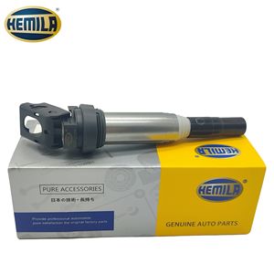 Катушка зажигания HEMILA для автомобилей BMW 1/<span class=keywords><strong>2</strong></span>/<span class=keywords><strong>3</strong></span> серии (двигатели N20/N55), OE: 12138616153, Электрическая система - Product Image 2