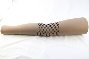 Copertura in Schiuma Cosmetica AK (Impermeabile) Personalizzata dal Produttore <span class=keywords><strong>per</strong></span> Protesi di Gamba - Product Image 2